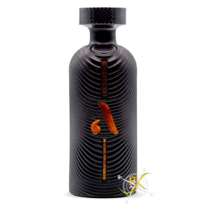 The Artisan London Dry 44% Vol. 0,5l