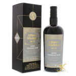 Albert Michler Single Cask Collection Trinidad 2002/20 48% Vol. 0,7l + GB