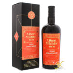 Albert Michler Single Cask Collection Jamaica 2006/20 51% Vol. 0,7l + GB