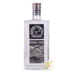 Mhoba Rum Pot Stilled White 43% Vol. 0,7l