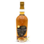 Rasta Morris Jamaica 9y Rum 2010/19 64,4% Vol. 0,7l