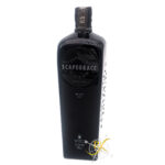Scapegrace New Zealand Black Gin 41,6% Vol. 0,7l