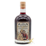 Huckleberry Gin Liqueur 22% Vol.0,5l
