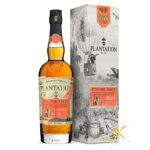 Plantation Stiggin's Fancy Smoky 40% Vol. 0,7l + GB