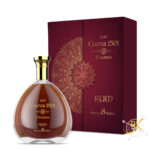 Ron Cueva 1501 Panama Rum 8y 40% Vol. 0,7l + GB