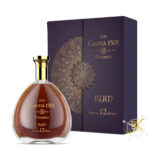 Ron Cueva 1501 Panama Rum 12y 40% Vol. 0,7l + GB