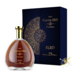 Ron Cueva 1501 Panama Rum 25y 40% Vol. 0,7l + GB