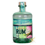 Ron Sostenible Blanco 40% Vol. 0,7l