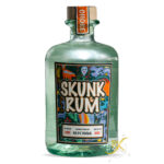 Skunk Rum - Organic 69,3% Vol. 0,5l