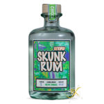 Skunk Rum Striped Organic 69,3% Vol. 0,5l