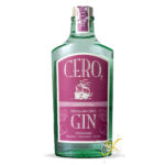 Cero 2 Gin Chinola 40% Vol. 0,7l