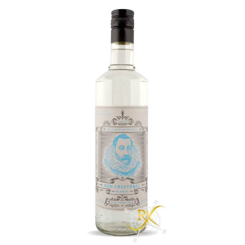 Cristóbal Blanco 38% Vol. 0,7l
