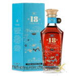 Rum Nation Panama 18y Decanter 40% Vol. 0,7l + GB