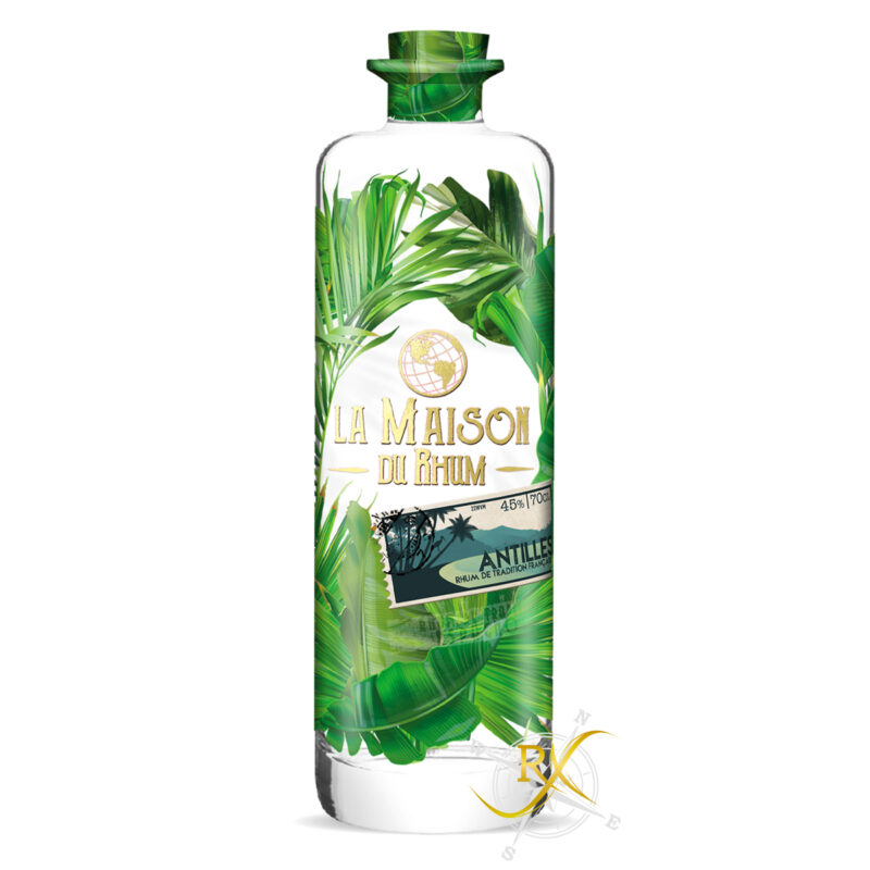 Discovery Rum Antilles 45% Vol. 0,7l
