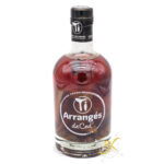 Ti Arrangés de Ced' Banane Cacao 32% Vol. 0,7l