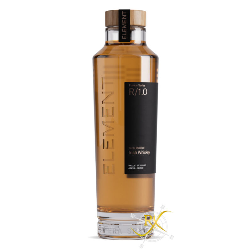 ELEMENT Fusion R/1.0 Whiskey 43% Vol. 0,7l