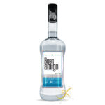 Buen Amigo Tequila Blanco 38% Vol. 0,7l