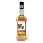 Buen Amigo Tequila Oro 38% Vol. 1,0l