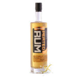 Schotman Peated Rum Bourbon Finish Batch 1 46% Vol. 0,7l Limited