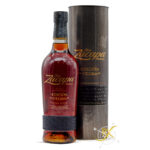 Ron Zacapa Centenario Edition Negra Solera 43% Vol. 0,7l + GB