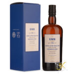 EMB PLUMMER Rum 14y Continental aging 64,8% Vol. 0,7l + GB