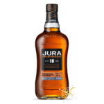 Isle Of Jura 18y Whisky 44% Vol. 0,7l