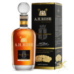 A.H. Riise Family Reserve 1838 25y 42% Vol. 0,7l + GB