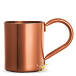 Mule Cup 50cl