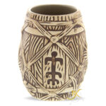 Plantation Tiki Mug 35cl + GB