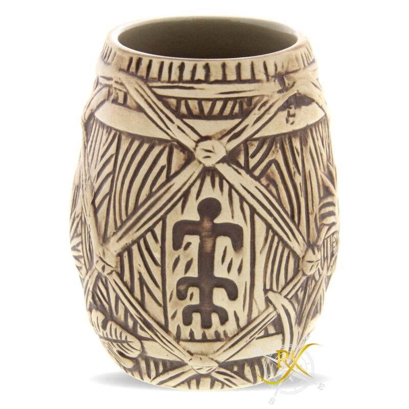Plantation Tiki Mug 35cl + GB
