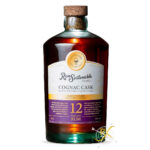 Ron Sostenible 12y Cognac Cask Rum 43% Vol. 0,7l