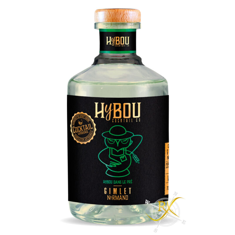 HYBOU Pre Gimlet 26,5% Vol. 0,7l