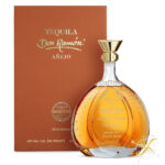 Don Ramón Tequila Añejo Limited Edition 100% de Agave 40% Vol. 0,75l