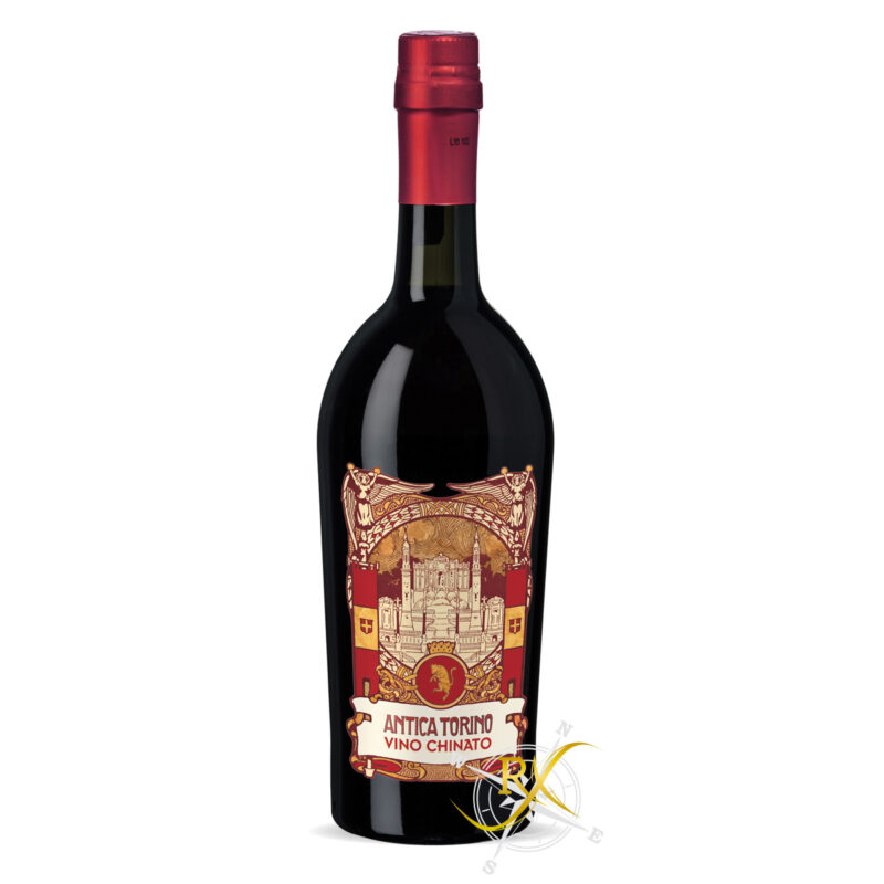 Antica Torino Vino Chinato (Langhe Nebbiolo Dop) 18% Vol. 0,75l
