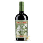 Genepi Kräuter Likör 40% Vol. 0,7l
