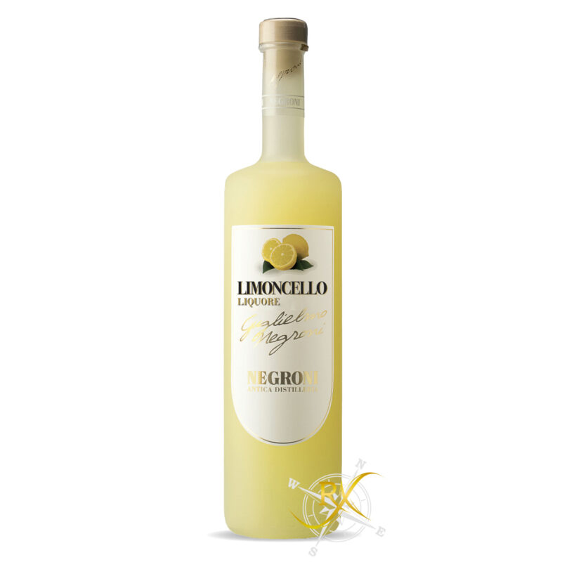 Negroni Limoncello 28% Vol. 0,7l