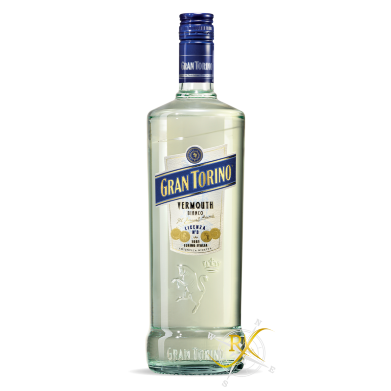 Gran Torino Vermouth Bianco 14,9% Vol. 1,0l