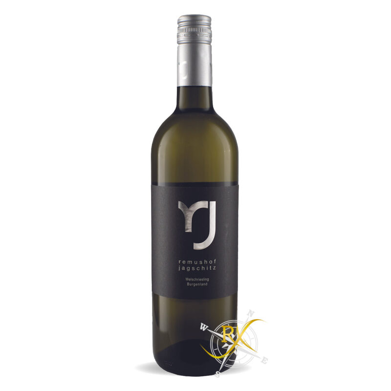 Remushof Jagschitz Welschriesling 2023 12,5% Vol. 0,75l