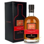 Rum Nation Dominicana 8y 40,9% Vol. 0,7l