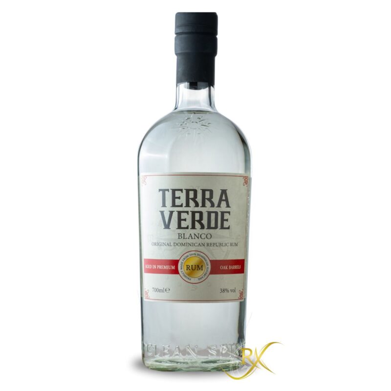 Terra Verde Blanco 38% Vol. 0,7l
