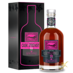Rum Nation Trinidad 12y Cask Strength 53,4% Vol. 0,7l + GB