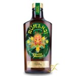 Rumanji Roasted Pineapple 37,5% 0,7l