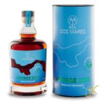 Ron Dos Mares Vintage 2008 44,7% Vol. 0,7l