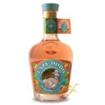 Lazy Dodo Rum Grapefruit Litchi 35% Vol. 0,7l