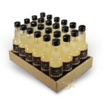 Saint Ginger Ingwerlikör 15% Vol. 24 x 0,04l