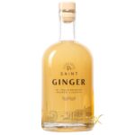 Saint Ginger Ingwerlikör 15% Vol 0,7l