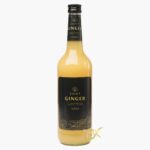Saint Ginger Ingwerlikör  15% Vol 0,7l