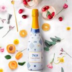 Pazo Burbujas Del Camino 7% Vol. 0,75l