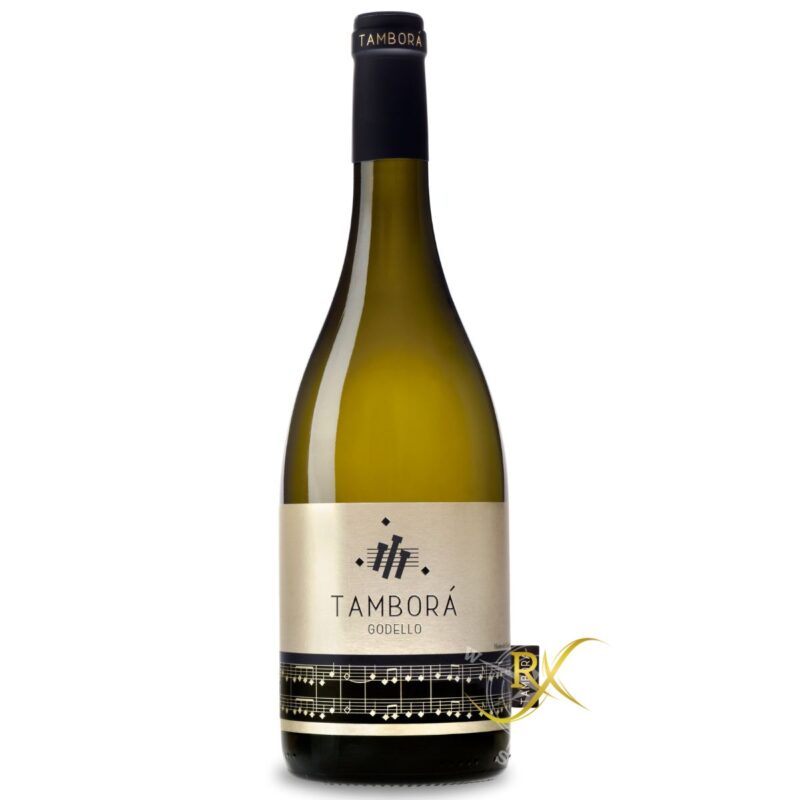 Ribeiro Tamborá Godello 2024 vintage 12,5% Vol. 0,75l