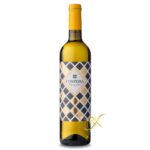 Ribeiro Costeira Treixadura Blanco 2024 vintage 12,5% Vol. 0,75l